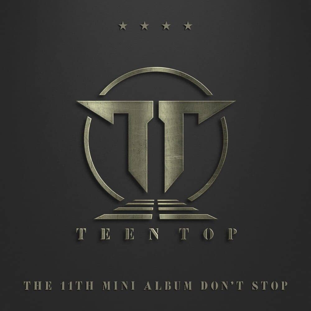 Dont Stop