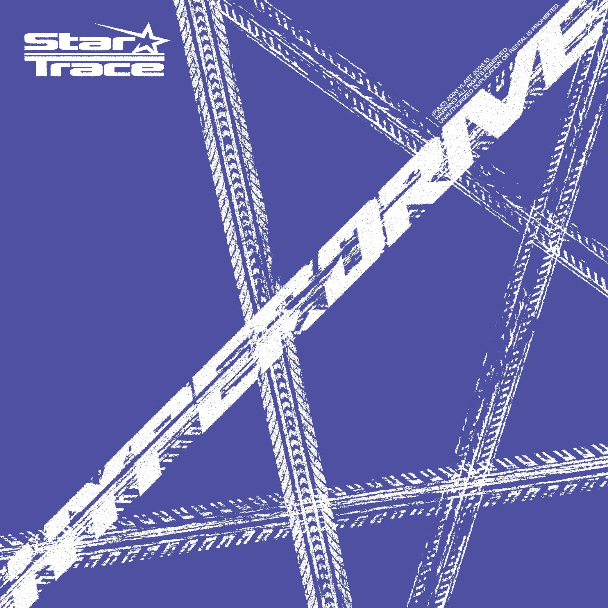 Star Trace (UK Garage Remix by IMLAY)